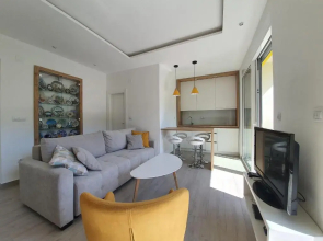 Viola lux apartments