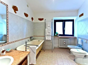 Villa Osperellone