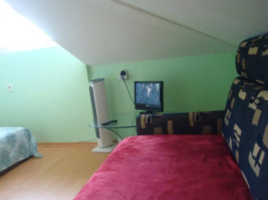 East Gate Guest Rooms