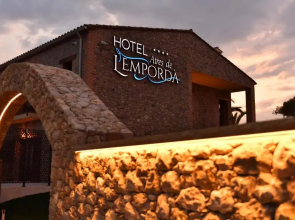 Hotel Aires de l'Emporda