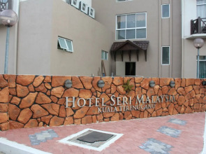 Hotel Seri Malaysia Kuala Terengganu