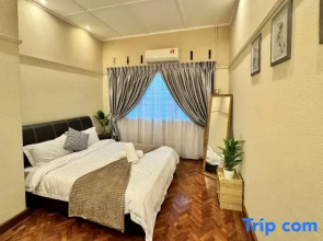 Greentown Villa 6BR 20pax | BBq | Ktv | Pool Table