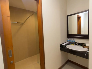 Abian Harmony Hotel & Spa