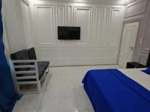 RHÔ Résidence Hôtelière Ôkèrè-Ôburu