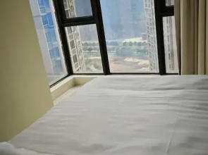 Stay at Guilin nearly airport