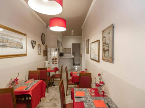 Hotel Masaccio Florence