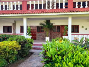 Residence Caribe