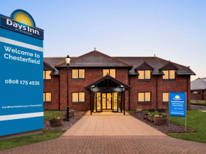 Days Inn by Wyndham Chesterfield Tibshelf