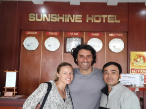 Sunshine Hotel