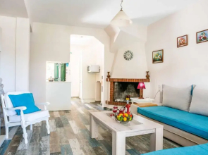 Villa Angeliki