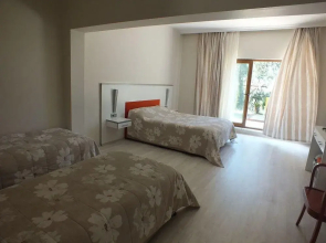 Sunset İnkumu Hotel