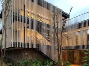 Pousada Maria Flor Noronha