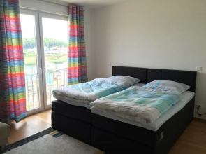 Apartment Seeblick 153H