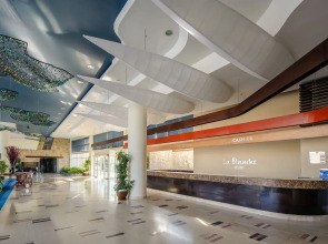 La Blanche Resort & SPA - All Inclusive