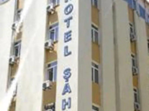 Hotel Sahiner