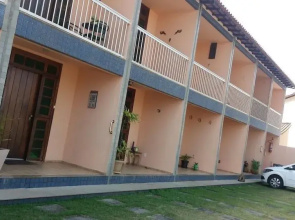 Casa Duplex Cabo Frio