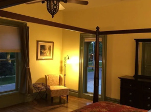 Dimmick House