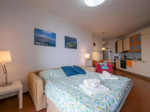 Residenza Le Palme Bellavista