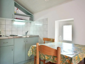 Toma - 200 m From Beach - SA4
