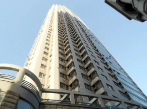 Dalian Jiujiuyuan Apartment Hotel