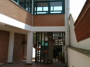 Alberto's House