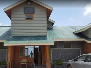Hilla Apartments Nathia Gali