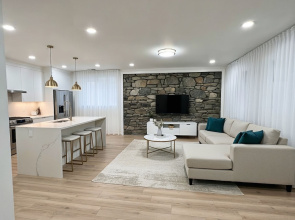 Luxury 1BR located in Prime Yonkers Area
