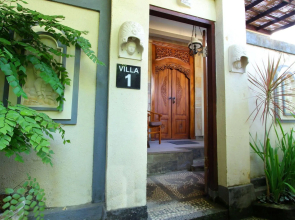 Hotel Jati Sanur