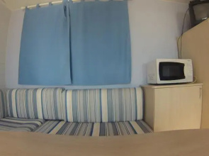 Camping De Roz Ar Mor