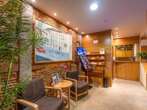 Хостел Windsor Puerta del Sol