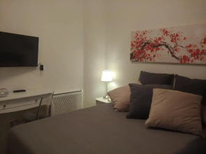 Tiny Room