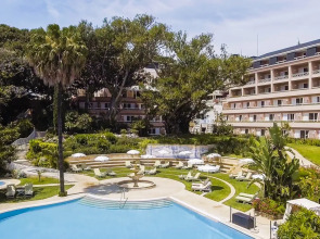 Olissippo Lapa Palace