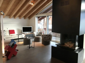 Haus Les Violettes - Apartment Maya