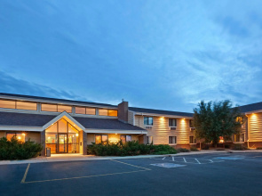 America Inn by Wyndham Mitchell