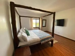 Stay.Plus Nakuru Luxury Villas