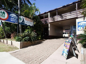 Airlie Beach YHA