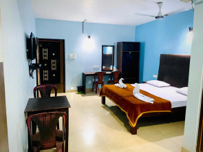 Lushy Days Palm Resort