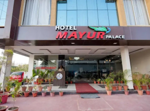 Hotel Mayur Palace