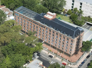 Ramada By Wyndham Buenos Aires Vicente Lopez