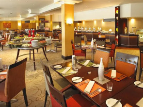 Southern Sun O.R Tambo