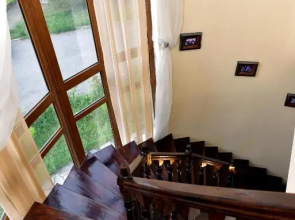 Ansera 55 Hotel Sheki