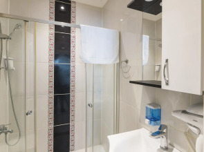 Taxim Elegance Suites