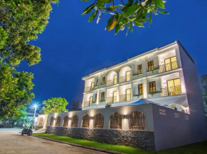 Hoi An Residence Villa