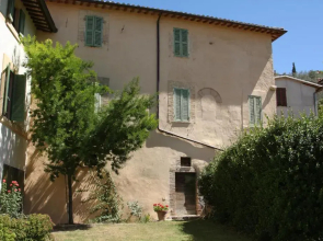 Villa del Cardinale