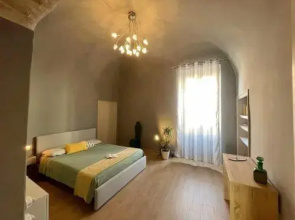Flat 2 bedrooms 1 bathroom - Imperia
