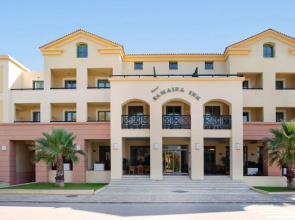 Samaina Inn