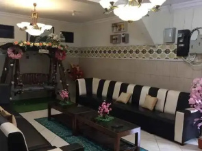 AOE Hotel dan Karaoke