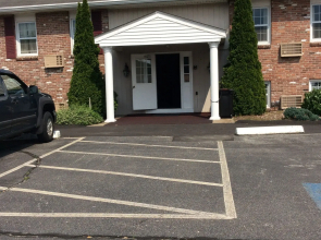 Wickford Motor Inn