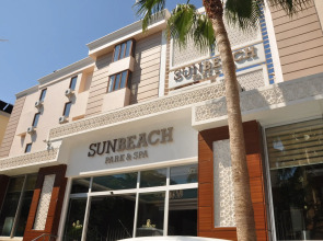 Sun Beach Park & SPA