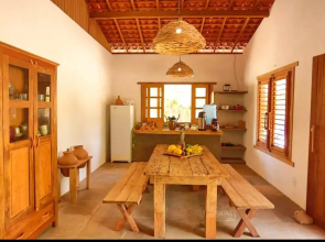 Casa Do Campo Atins